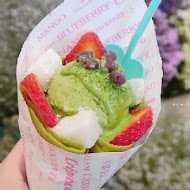 Crepe cocoya 日式可麗餅專賣店