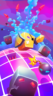 Crossy Maze‏ 1.2.6 APK + Mod (Unlimited money) إلى عن على ذكري المظهر