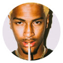 Comethazine pop star HD new tab page theme