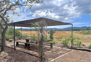 House with pool and terrace 3