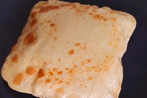 2 Namak Ajwain Paratha