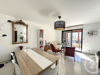 appartement à Montpellier (34)