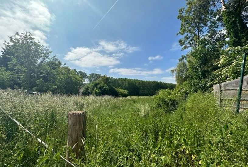  Vente Terrain à bâtir - à Mareuil-en-Dôle (02130) 