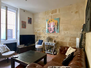 appartement à Bordeaux (33)