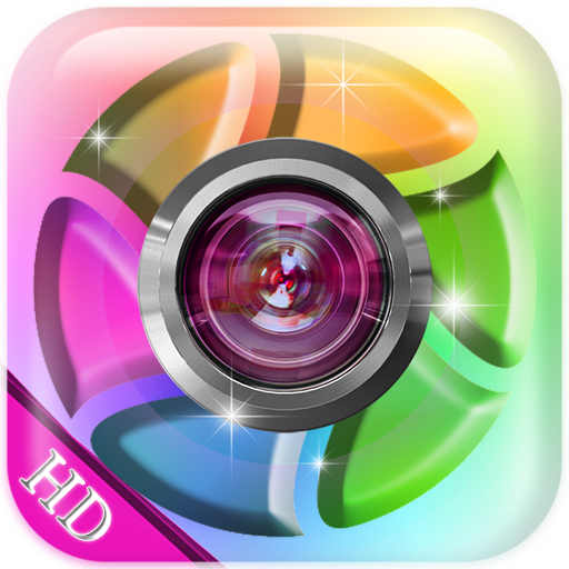 Maker Photo Studio 攝影 App LOGO-APP開箱王