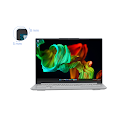 Laptop Lenovo Yoga Slim 7 Pro 14Iah7 82Ut006Cvn I7 - 12700H|16Gb|512Gb|Iris Xe|Win11 - Hàng Chính Hãng