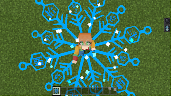 Anime Mods for Minecraft PE for Android - Free App Download