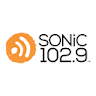 SONiC 102.9 Edmonton icon