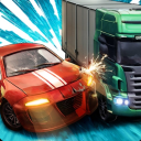 Mini Highway Crazy Traffic Game New Tab