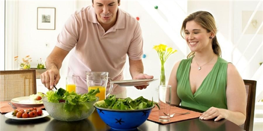 Menu Diet Harian: znalaza diet na ktrej bdzie moga duo je eby schudn dieta czy cud...