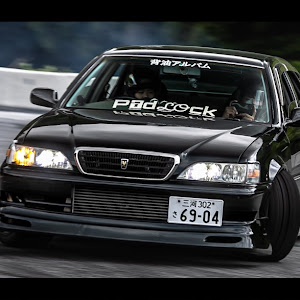 クレスタ JZX100