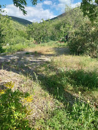 terrain à Salasc (34)