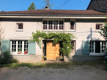 maison à Le Vigen (87)