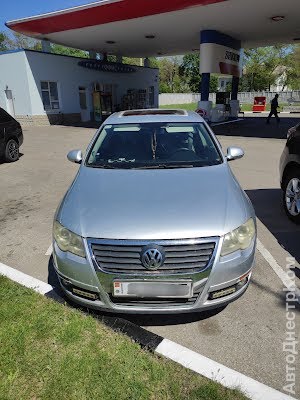 продам авто Volkswagen Passat Passat (B6) фото 1