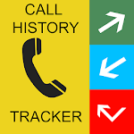 Call History Tracker free Apk