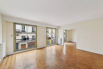 appartement à Paris 5ème (75)