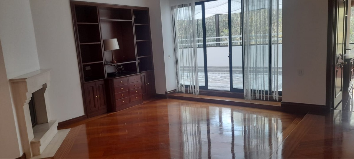 Apartamento En Venta - Montearroyo, Bogota