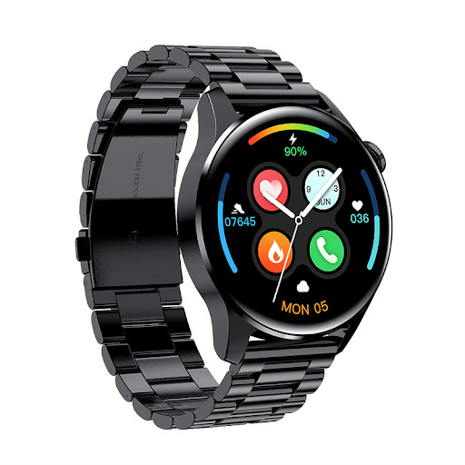Title 13, Waterproof Sports Watch with Music Player Bluet...