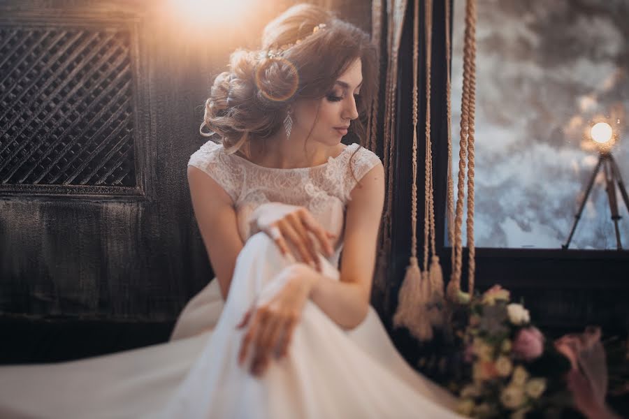 Wedding photographer Artem Kabanec (artemkabanets). Photo of 4 March 2018