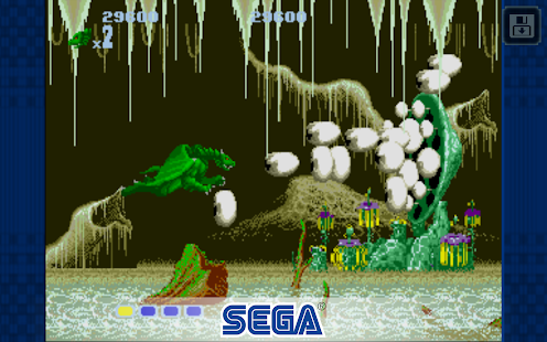 Altered Beast Classic (Unlocked)