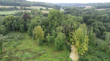 propriété à Coeuvres-et-Valsery (02)