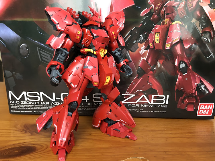 S660の週末までガンバ・S6でドライブ行きたいなあ・ガンプラに関するカスタム事例の投稿画像2枚目