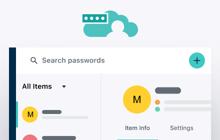 JumpCloud Password Manager Preview image 0