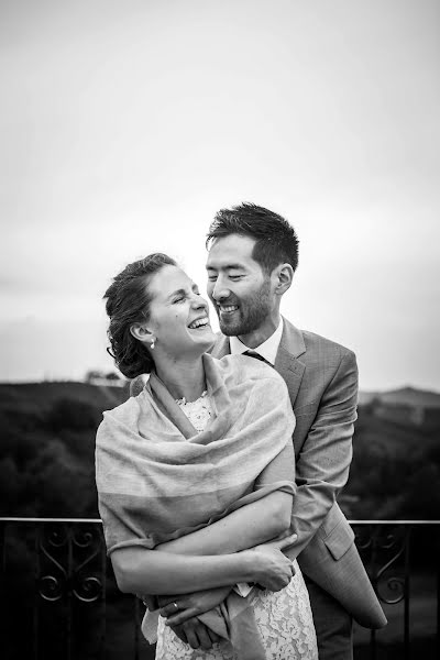 Wedding photographer Miriam Tomaciello (miriamtomaciello). Photo of 11 February 2021