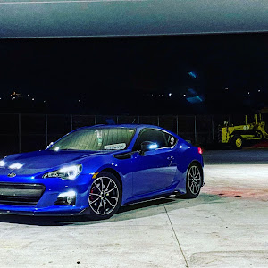 BRZ ZC6