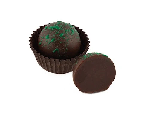 Mint Splash Chocolate