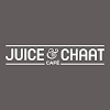 Juice & Chaat Cafe, Basavanagudi, Bangalore logo