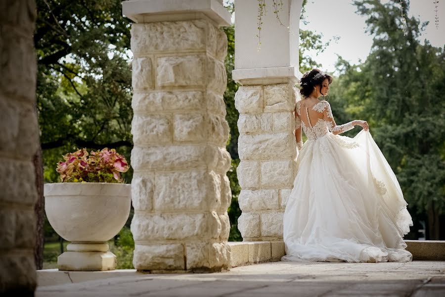 Fotografo di matrimoni Zoran Marjanovic (uspomene). Foto del 8 novembre 2018