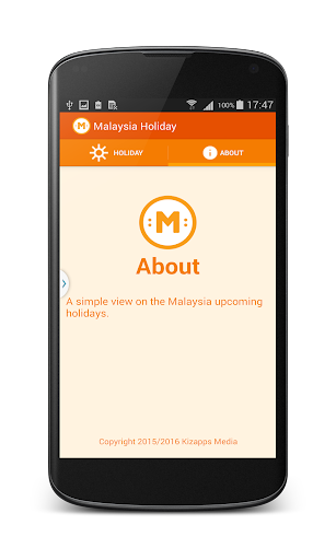 免費下載書籍APP|Malaysia Holiday app開箱文|APP開箱王