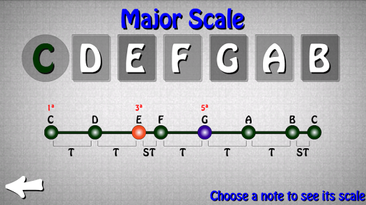 MagicChord Transposer