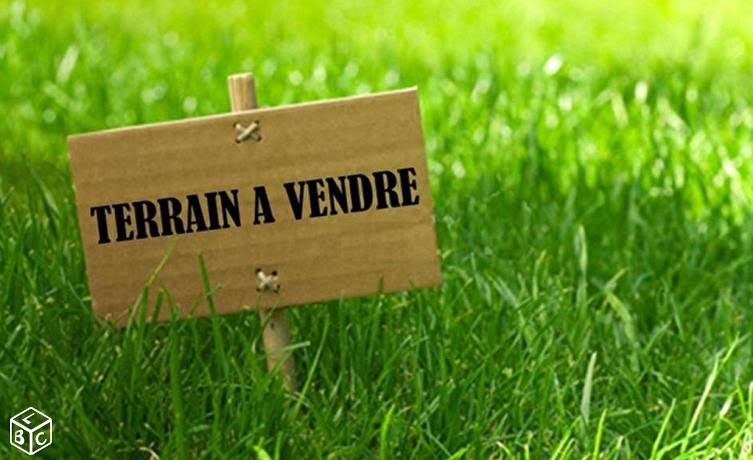 Vente terrain  541 m² à Signy-Signets (77640), 70 000 €