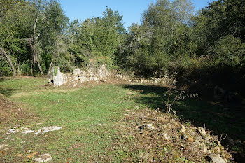 terrain à Brantôme (24)