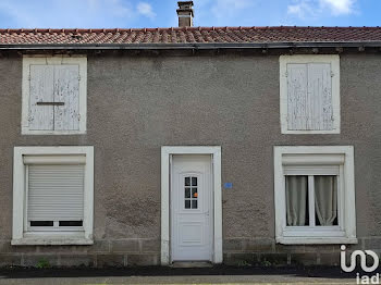 maison à Brion-près-Thouet (79)