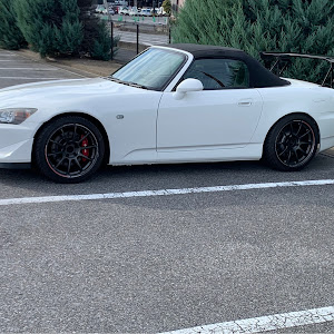 S2000 AP1