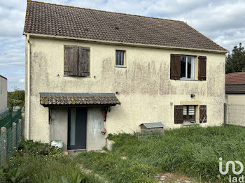 maison à Champigny (89)