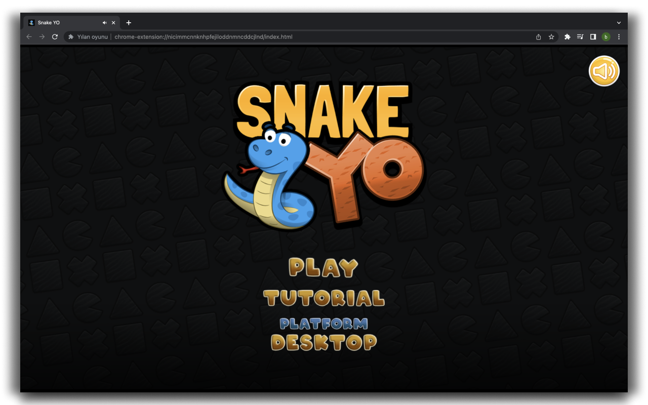 Snake io Game - HTML5 Game Preview image 6