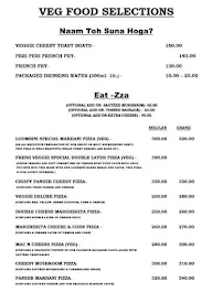 Cafe Loombini menu 8