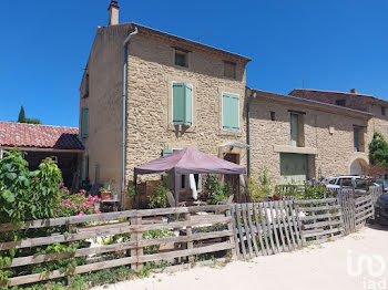 maison à Courthézon (84)