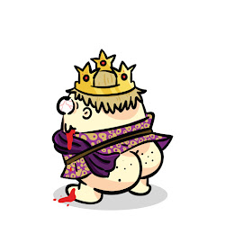 bumpie joffrey