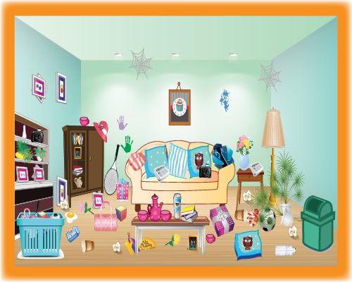 免費下載休閒APP|Clean up and Home Design Game app開箱文|APP開箱王