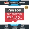 Thẻ Nhớ Microsdhc Yoosee Pro Plus 32Gb A1 U3 4K R95Mb/S W45Mb/S (Đỏ) - Chuyên Camera Và Điện Thoại