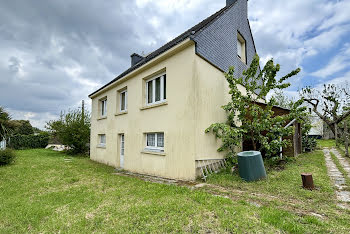 maison à Vannes (56)