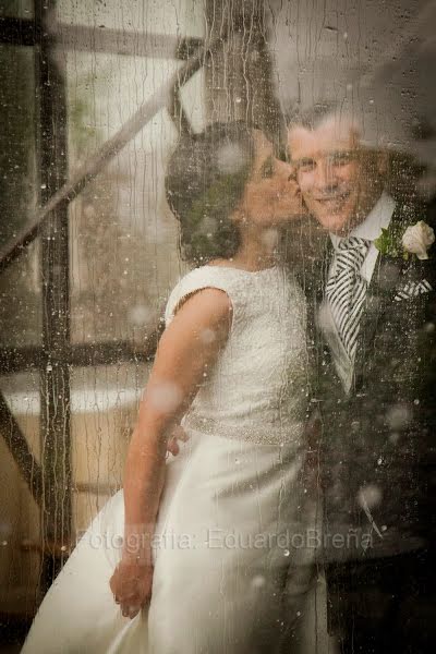 Photographe de mariage Eduardo Breña (eduardobrena). Photo du 11 mai 2019