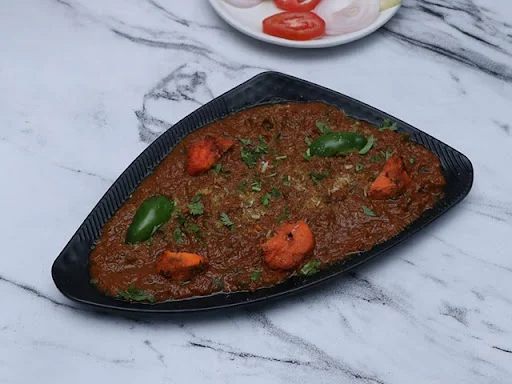 Mutton Chatpata (Boneless)