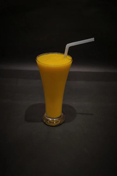 Mango Lassi