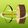 Flip Archery icon